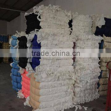 Light compressible foam waste plastic for sale