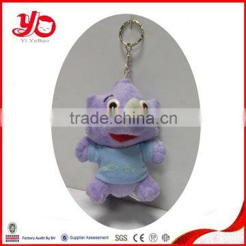 custom stuffed animal shaped keychain, stuffed animal keychain