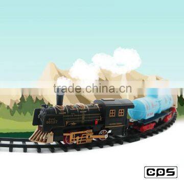 New item model train toy for children