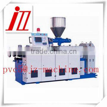 pvc extruder