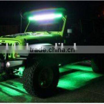 China Light Trucks Guangzhou Led Deck Lighting Kit photo-6