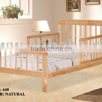 Toddler Bed