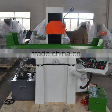 "OHA" Brand MY4080 Hydraulic Surface Grinding Machine , High Quality Vertical Surface Grinder Machine, Griding Machine photo-2