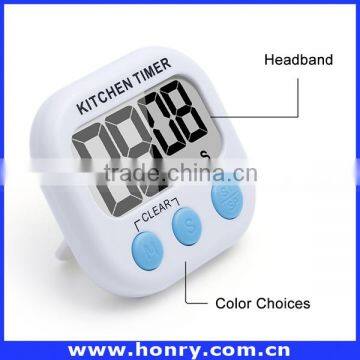 Sound Control Alarm Clock photo-5