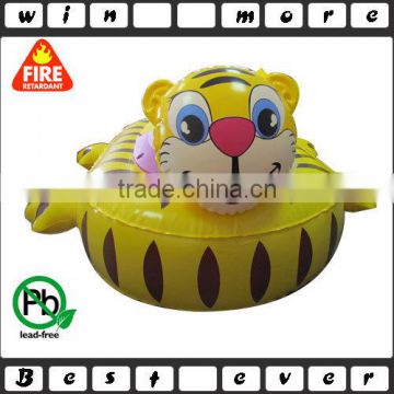 Commercial electric bumper boat for sale,inflatable bumper boat,lion bumper boat for kids