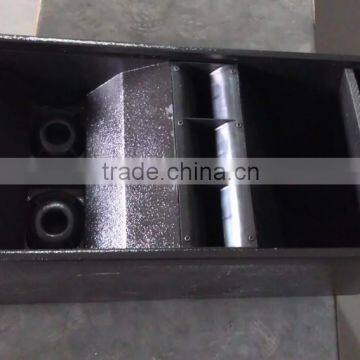 BIG W8LC 3- Way Audio Speaker / Line Array Speaker Box photo-3