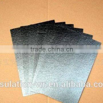 Competitive Price no Asbestos High Quality of Mica Sheet Prices