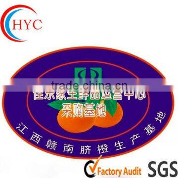 2013 Cheap pvc label sticker,sticker printing,custom sticker pack