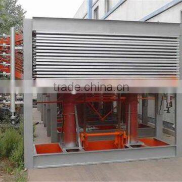 Woodworking Machinery Veneer Dryer Machine