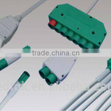 2014 Dongguan LED connector IP 54 for LED Lighting Wire Connecting