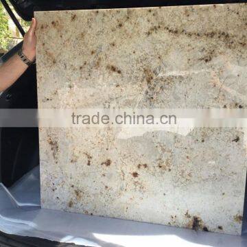 Colonial Gold Granite photo-4