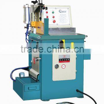 Semi Automatic Pneumatic Aluminum Cutting Machine