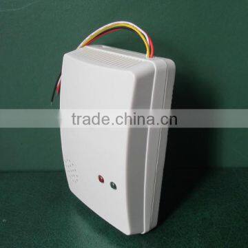 Wall Mounted LPG/LNG Portable Gas Leak Detector Price for Alarm Systerm photo-3