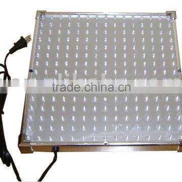 225 panel LED grow light