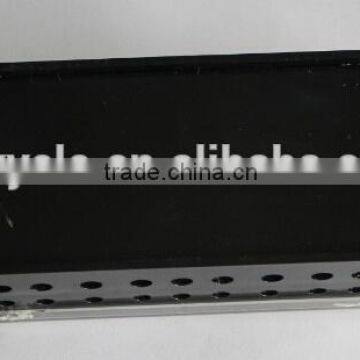 HOT SALE Bakelite Three-phase Four-wire Energy Measuring Terminal Block 4000V photo-2