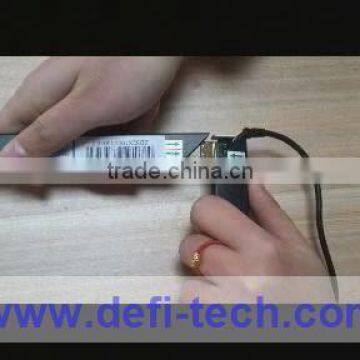 interactive touch panel Lcd screen