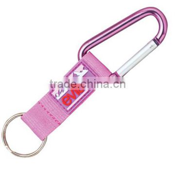 Carabiner Key chain