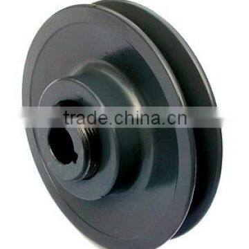 Crankshaft Pulley Precise Forging photo-4
