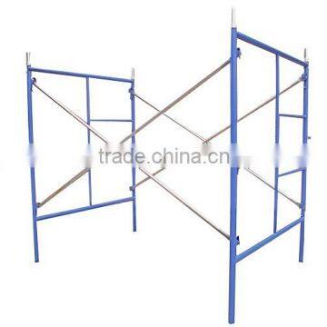 China Factory Price Mason Frame Scaffolding