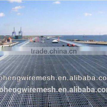 HD Galvanized Steel Grating Trench Cover photo-2