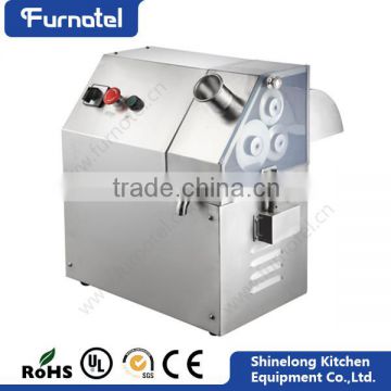 Professional Heavy Duty Electric Sugar Cane Juicer Machine