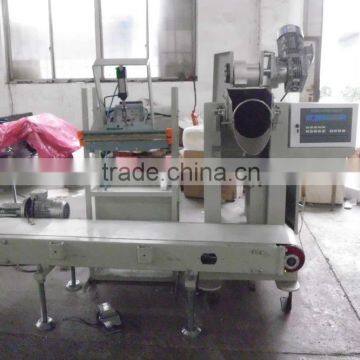 Onions packing machine