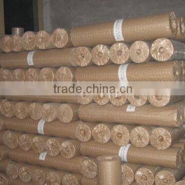 Hot Dipped Galvanized Hexagonal Wire Netting photo-4