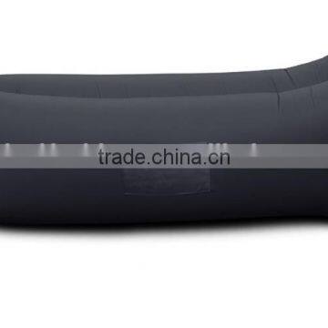 New Arrival Colorful Lightweight Airbed, Outdoor Fabric Inflating Sleeping Bag* photo-2