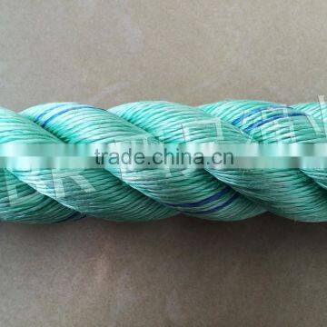 PP POWERDAN ROPE 3 Strand PP DANLINE ROPE