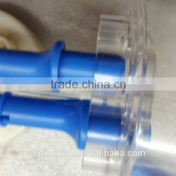 Zinc Die Casting Die Casting Mold/ Aluminum Die Casting /aluminium Die Casting With More 20 Years'experience photo-3