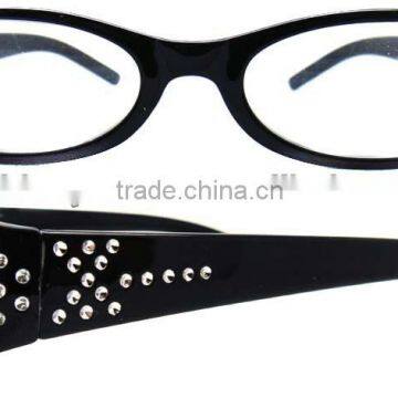 fashion Plastic reading glasses