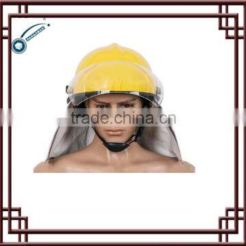 Fireman helmet,industrial helmet,troy helmet