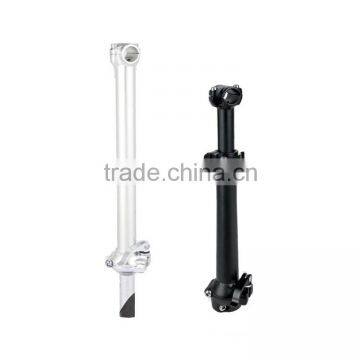 New Aluminum Alloy Bike Handlebar Stem for MTB and Road Bike photo-3