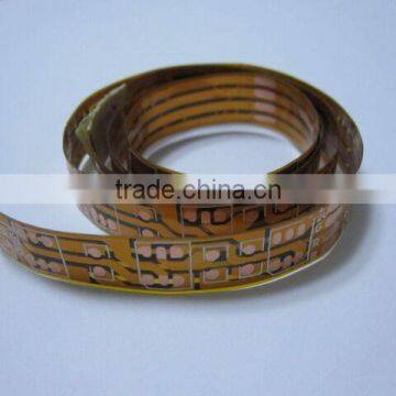 FPC,FPCB,flexible PCB