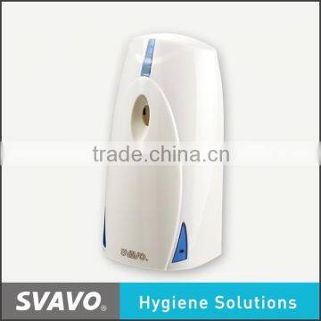 New design automatic air freshener spray dispenser V-850