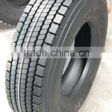 pneus 295/80R22.5 truck tyre Reach Certificate