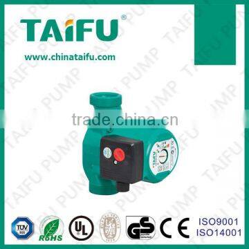 GRS32/4 2016 TAIFU new high quality small hot water electric high capacity water pressure booster pump