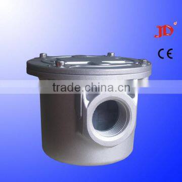 (aluminum alloy)auto gas filter(Made in China)GLS40L40-3