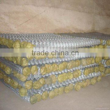 anping best qualityand net factory price chain link fence