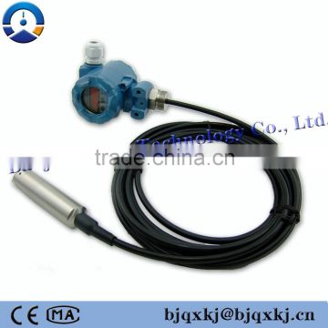 submersible liquid level sensor QYB201