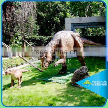 R&D high quality jurassic park dinosaurs