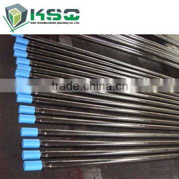 T51 Speed Rod, T51-Round 52-T51, Flushing Hole 21.5 mm