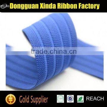 elastic waistband jacquard elastic nylon band