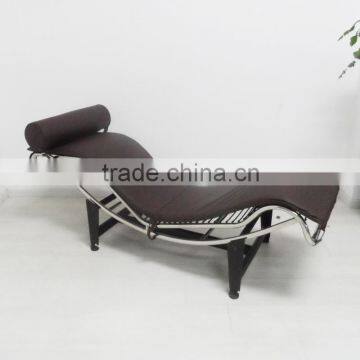 LC4 chaise Lounger sofa