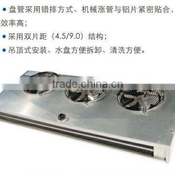 air cooler / evaporator forrefrigeration cold room refrigerator