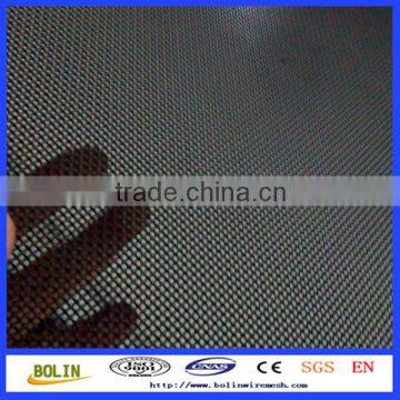 ss 316 wire mesh screen for security doors and windows