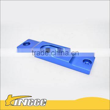 Hot New Products for 2016 Aluminum Racing Billet Battery Tie Down