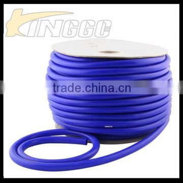 Hot Sales radiator silicone hose 50m Silicone tubo Hose