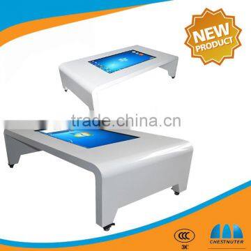 46 Inch Waterproof Touch Screen Game/coffee Table With Win7/8 photo-2