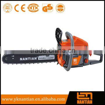 52cc Pro Gasoline Chain Saw Best Selling Chain Saw 5200 PRO CHAIN SAW